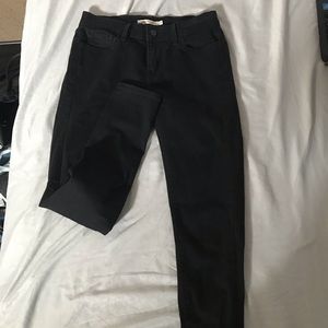 710 Super Skinny Low Rise Levi’s